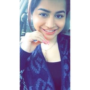 Meet your Posher, Graciela